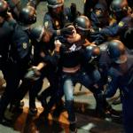 Puestos a ser estrictos, ¿qué le queda ya por multar al Ministerio del Interior?&nbsp;#LeyAnti15M