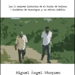 ¡Presentamos ‘Cuaderno de Bitácora’, el nuevo libro de el Mundo de&nbsp;Mañana!