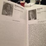 Riqueza extrema & Davos introducing Ana&nbsp;Botella.